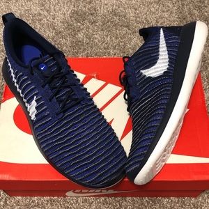 ⚫️Nike Roshe Flyknit Men’s Sneakers⚫️